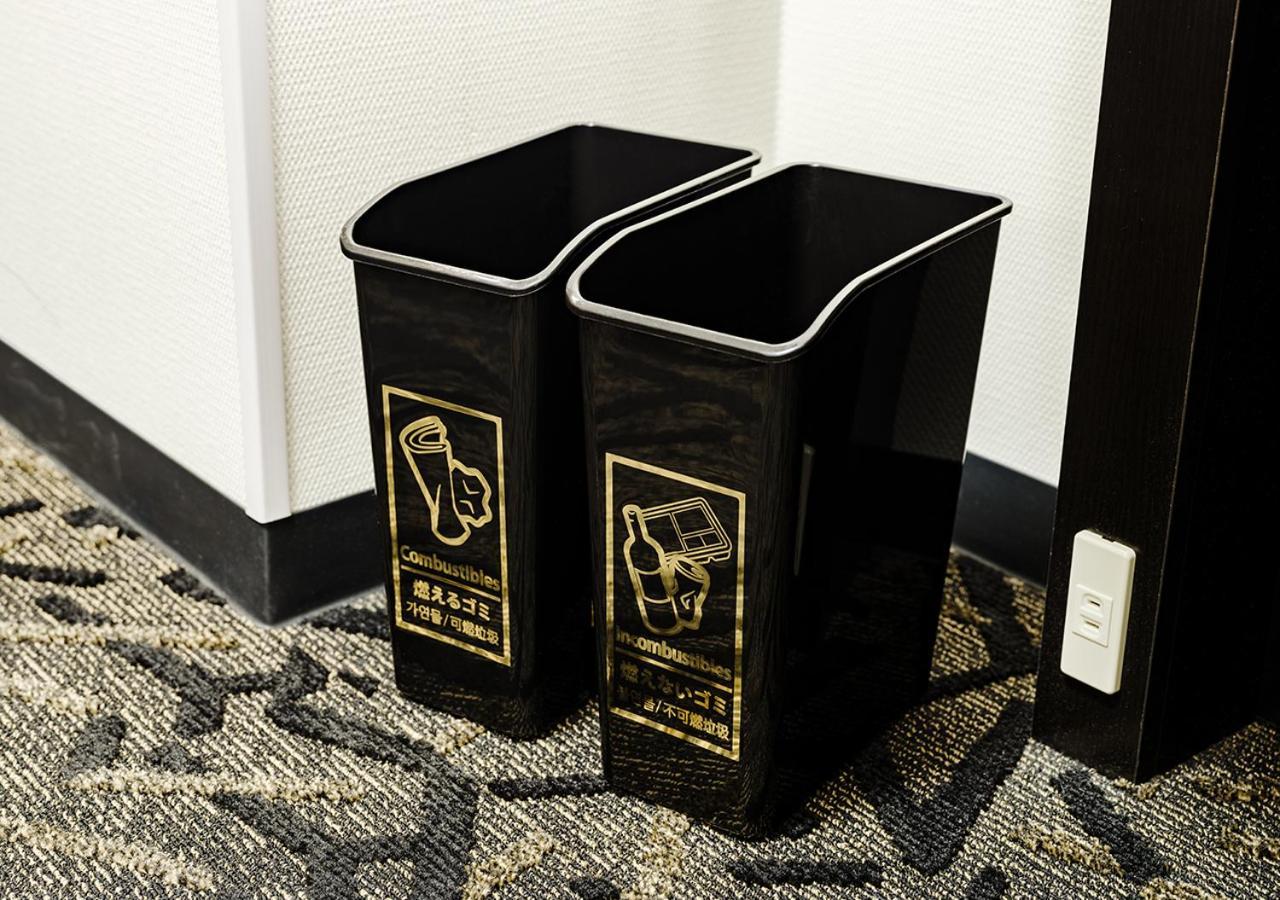 Apa Hotel Omori Ekimae Tokió Kültér fotó