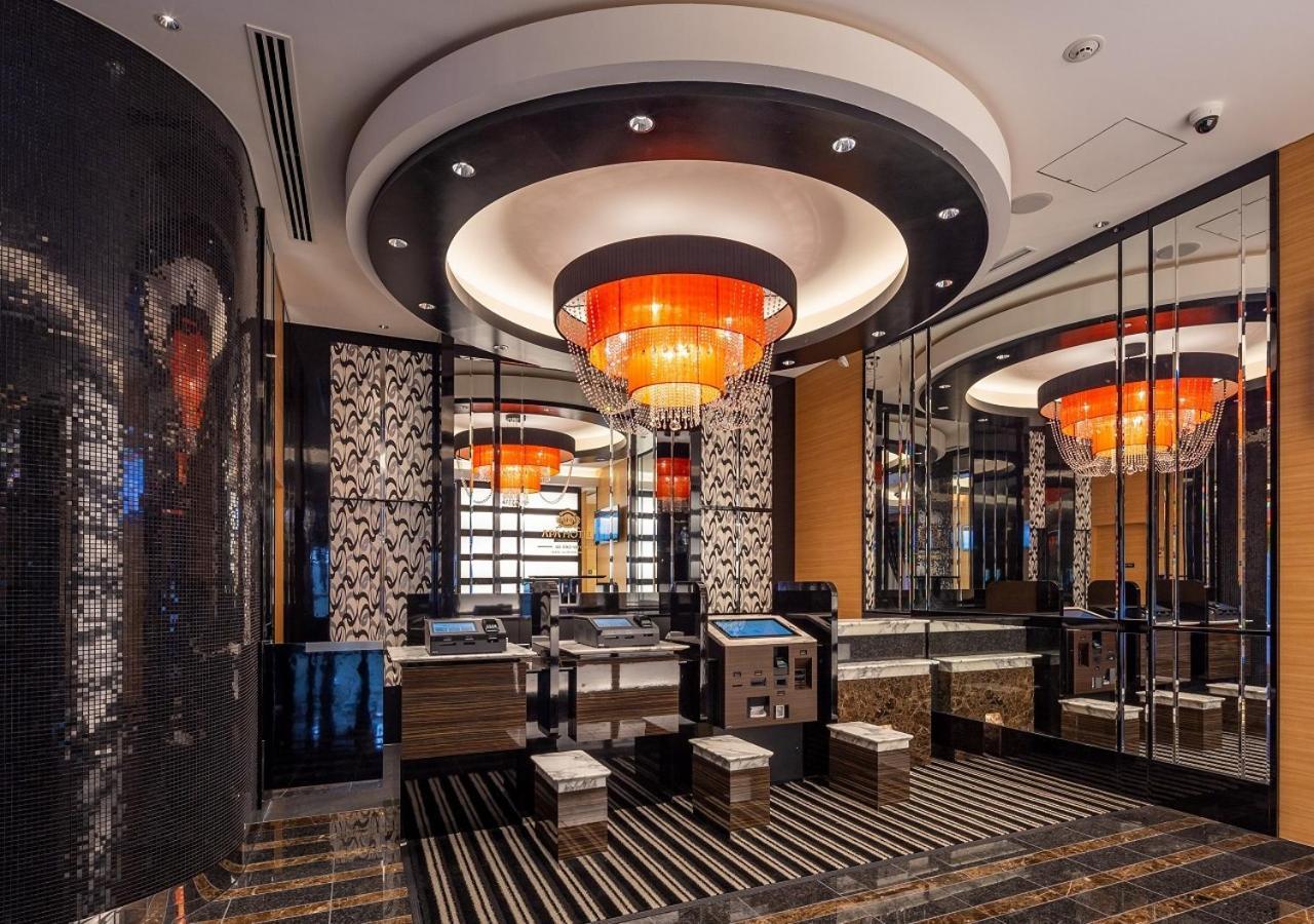 Apa Hotel Omori Ekimae Tokió Kültér fotó