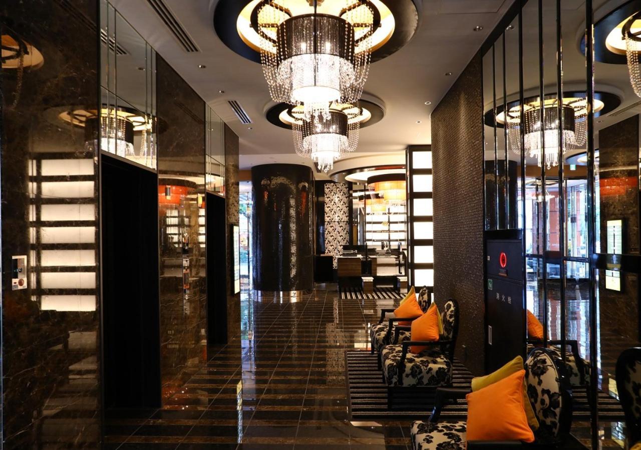 Apa Hotel Omori Ekimae Tokió Kültér fotó