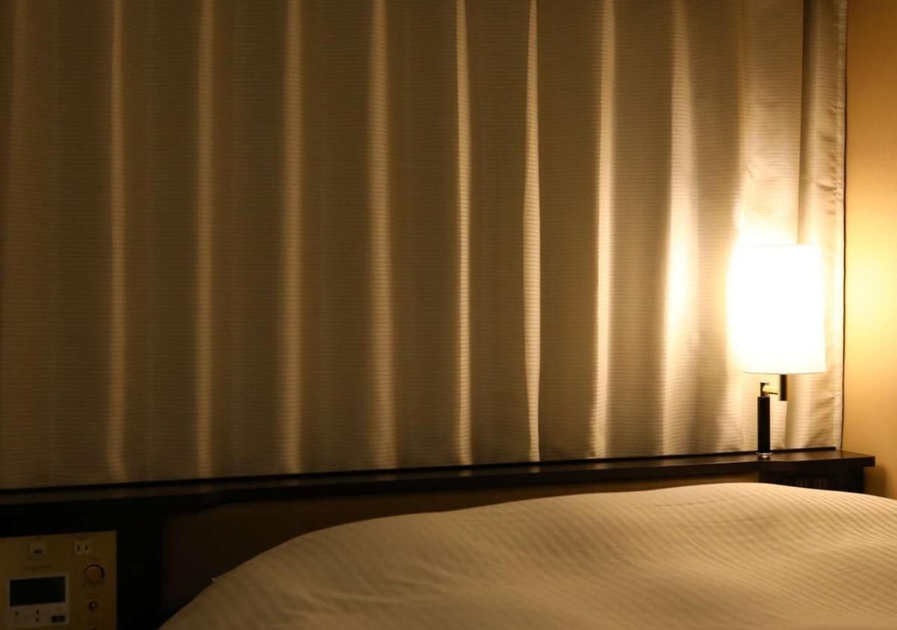 Apa Hotel Omori Ekimae Tokió Kültér fotó