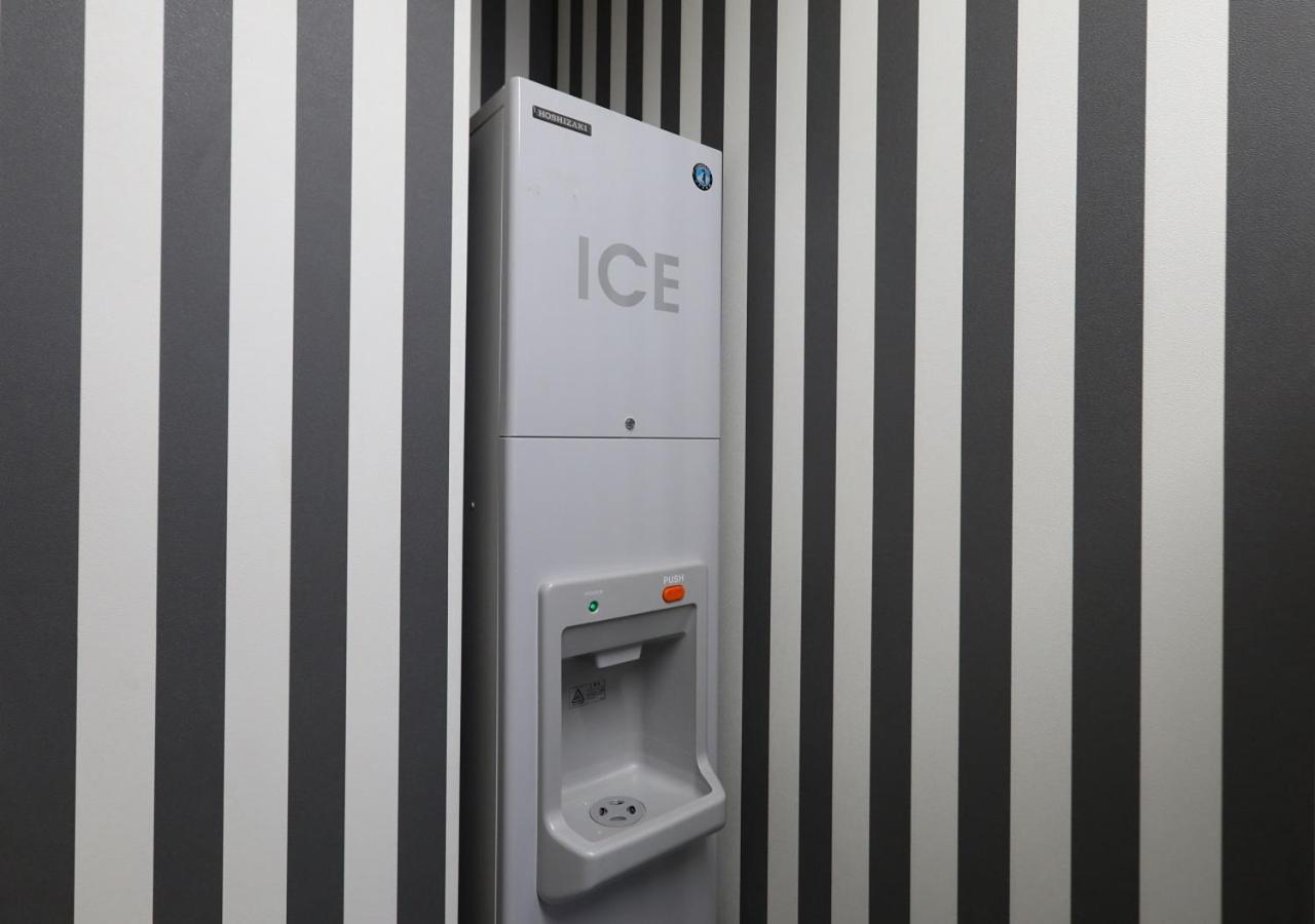 Apa Hotel Omori Ekimae Tokió Kültér fotó